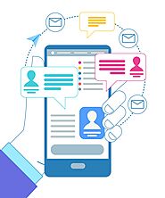 A2P SMS Messaging Market Overview: The Latest Updates and Trends