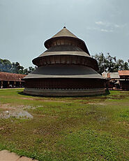 Madhur Temple