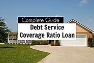 Mastering DSCR: Your Ultimate Guide to Understanding a Debt Service Coverage Ratio Loan