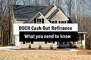 DSCR Cash Out Refinance | 5 Things You Must Know