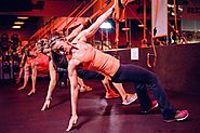 Nashua Gym | Orangetheory Fitness