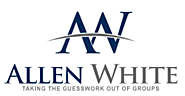 Allen White's Blog