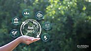 Comprehensive Net Zero Emissions Guide for Manufacturers