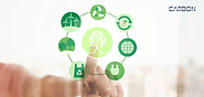 Mastering Sustainability - Effective Carbon Management Systems by CarbonMinus