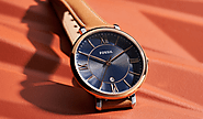 Fossil Watches For Men & Women Online in Australia | Watches Galore