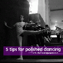 Back to the Basics: Five Tips for Polished Dancing - Adult Ballerina Project