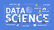 Best data science course in Singapore for working professionals