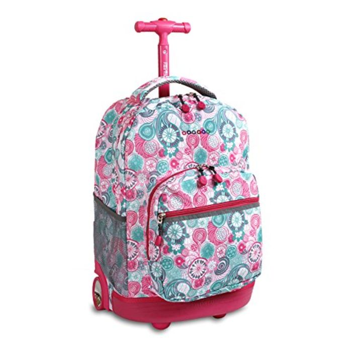 Best High School College Backpacks Reviews | A Listly List