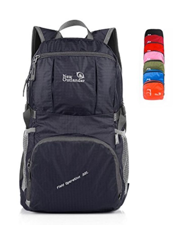 Best High School College Backpacks Reviews A Listly List