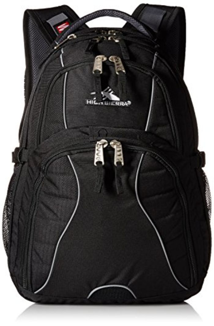 Best High School College Backpacks Reviews A Listly List