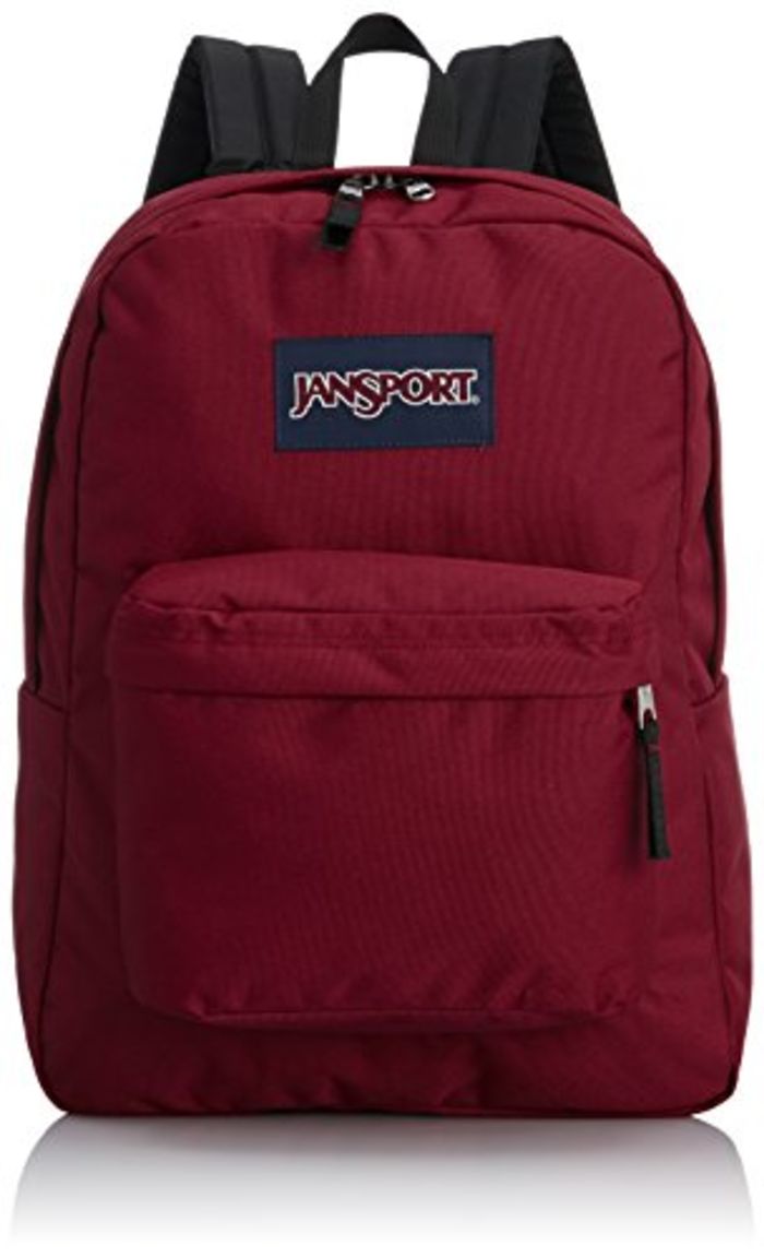 Best High School College Backpacks Reviews A Listly List