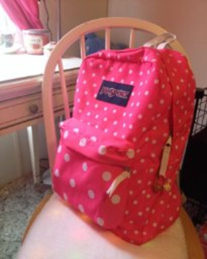 Best High School College Backpacks Reviews A Listly List