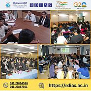Get High-Quality Education by The Top BBA Colleges in Delhi NCR