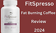 Fitspresso Coffee Loophole (warning) don’t buy fat burning coffee until you read this!