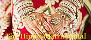 Printed Proposals: Exploring the World of Hindu Newspaper Matrimonial Ads