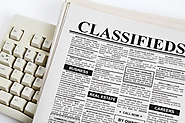 Advertising Strategies for Newspaper Classified Ads