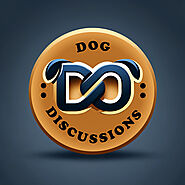 Website at https://dogdiscussions.com/