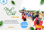 Tour Ninh Chữ Vĩnh Hy 3 ngày 2 đêm trọn gói chỉ 1.999.000