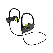 Buy Cygnett FreeRun Wireless Bluetooth Earphones Online | UniOne