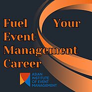 Fuel Your Passion for Events with a Rewarding Career