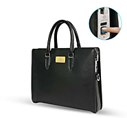 Secure, Smart, Stylish: Unveiling the Premium Tech Bag by Arista Vault Redefining Travel Essentials