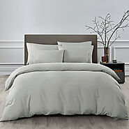 cotton bedding products