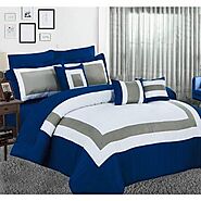 Comforters and Comforter Set