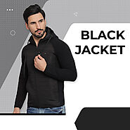 Black Jacket