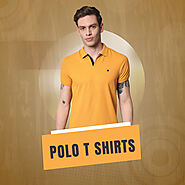 polo t shirts