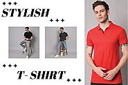 The Most Demanding Types Of Men’s T-Shirts In The Summers.