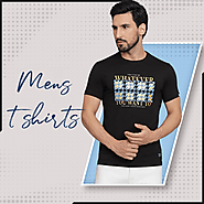 Mens T Shirts