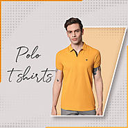 Polo T Shirts