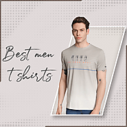 Best Men T Shirts