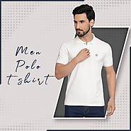 Men Polo T Shirt