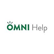 Omni Help Mental Health Omnihelp Medication Therapy App