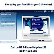 0844 453 5083: Call on O2 24 hour Helpline UK