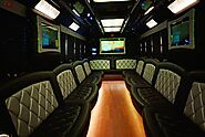 Redefining Elegance in Travel: Greensboro Limousine at Your Service
