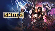 The Smite 2 game was introduced | Movie Plot
