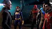 Warner Bros. will release many games from DC | Movie Plot