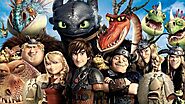 How to Train Your Dragon live action filming has started | Movie Plot