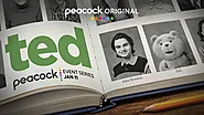 The Ted series became the most watched series on the Peacock platform | Movie Plot