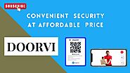 How to Install the DOORVI Kit |Buy Most Convenient Security at Affordable Price|