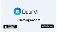 DoorVi - Now Every Door is a Smart Door