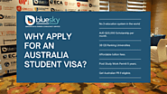 Australia Student Visa: Document Requirements, Fees, Scholarships