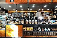 Best Cafe Designs – Finding the Cafe of Your Dreams in Seconds