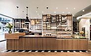 Trust Best Cafe Designs Curated List for the Best Cafe Counter Designs | by Bestcafedesigns | Mar, 2024 | Medium