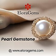 Benefits of Wearing Pearl Gemstone