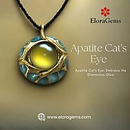 Benefits of Cat's Eye Gemstone