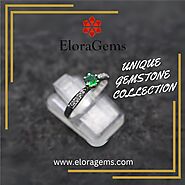 Buy Natural and Certified Gemstones