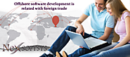 The right way to offshore software development in foreign countries